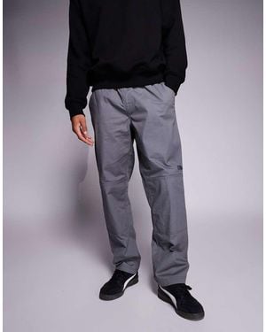 The North Face M Beta Utility Belted Pant - Black