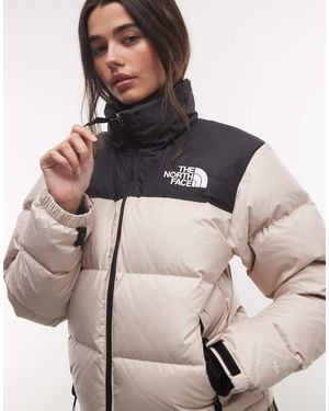 The North Face 1996 Retro Nuptse Giacca - Grigio