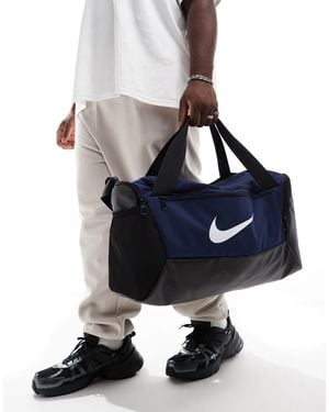 Nike – kleine beuteltasche - Blau