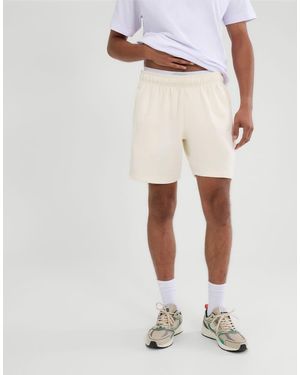 Ellesse Zanica Short - Natural
