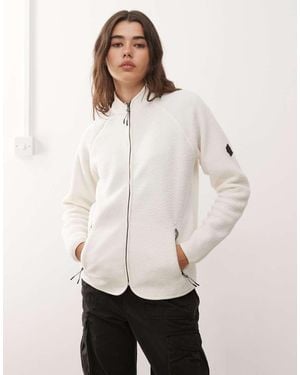 Dare 2b Excursion Fleece - Natural