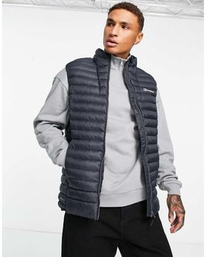 Berghaus Vaskye Gilet - Black