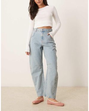 ASOS Ultimate - Blu