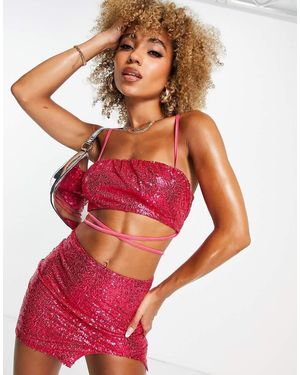 SIMMI Simmi - Rosso