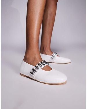 Public Desire Harmonica - Wit