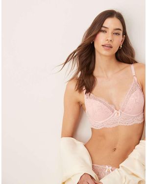 Boux Avenue Rosie - Naturel