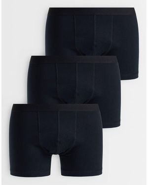 ASOS Breathemax - Blauw