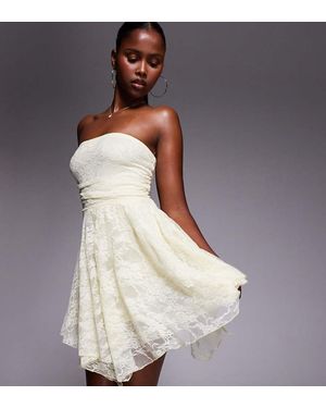 Kaiia Exclusives - Geel