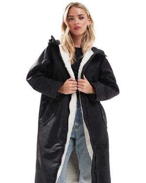 ASOS Asos Design Petite - Nero