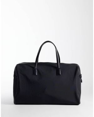 ASOS Borsone - Nero
