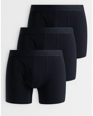 Cotton On Lot - Bleu