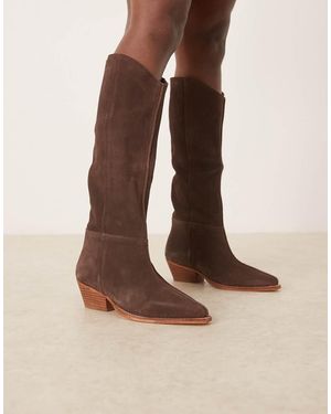 Free People Knee High Boots for Women | Lyst UK