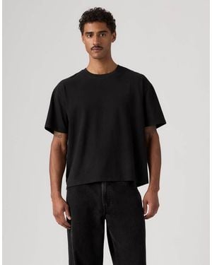 Levi's Boxy Tee - Black