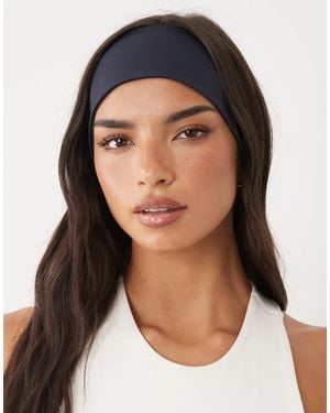 4505 Active Training Headband - Blue