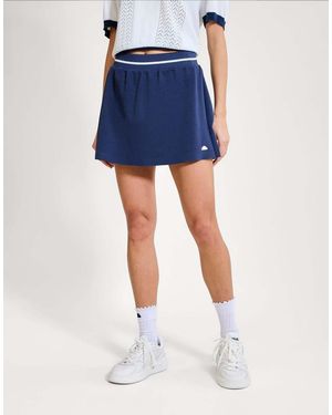 Ellesse Bromont Skort - Blue