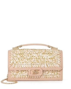 Dune Skilled Bag - Natural