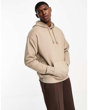 New Look Hoodie - White