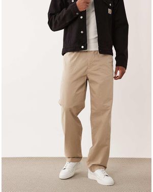 Jack & Jones Chino - Natural