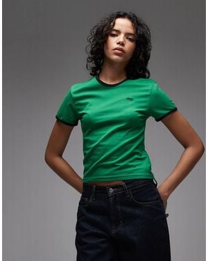 Obey Duvall - Groen