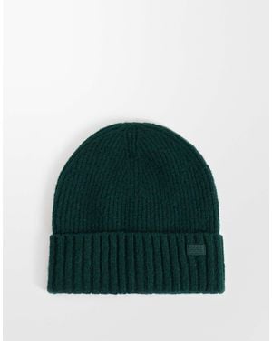 Jack & Jones Beanie - Green