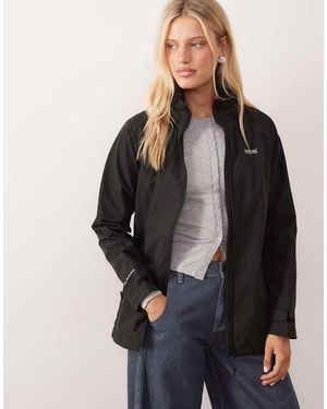 Regatta Daysha Ii - Negro