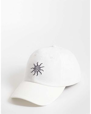 4505 Cappellino - Bianco