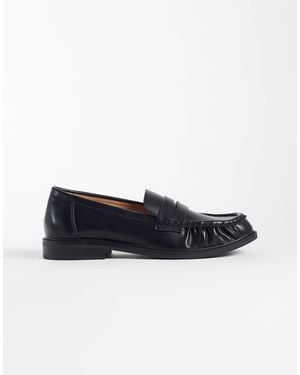 SEQWL Cadilliac - mocassins - Noir