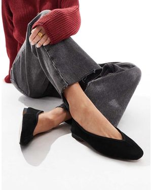 ASOS Leni - Grijs