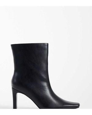 Public Desire Public Desire - Negro