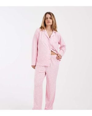 Loungeable Petite - Rosa