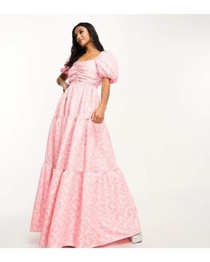 Collective The Label Esclusiva - Rosa