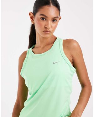 Nike Tempo Dri-Fit - Verde