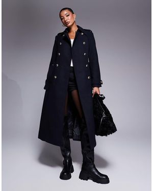 River Island Coats for Women Online Sale up to 89 off Lyst UK