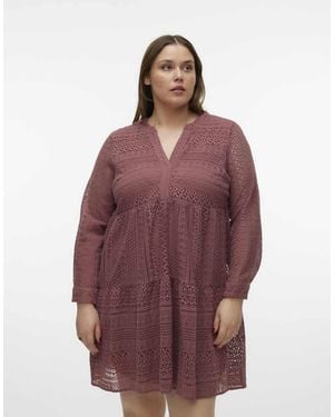 Vero Moda Blouse - Red