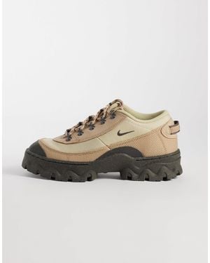 Nike Lahar sneaker - Braun