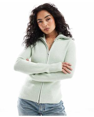 ASOS Cardigan - Verde