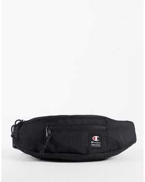 Champion Catalogue Belt Bag - Black