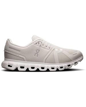 On Shoes Cloud All Day Trainer - White