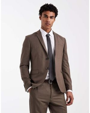 Jack & Jones Premium - Marrone