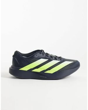 adidas Originals Adidas Running Adizero Evo Sl Sneakers - Blue