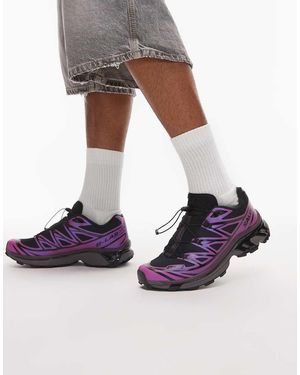 Salomon Xt-6 - Meerkleurig