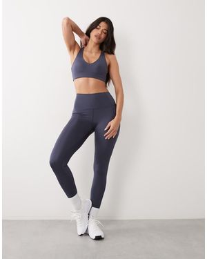4505 Hourglass - Azul