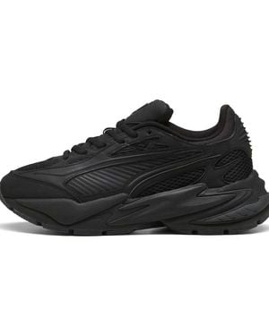 PUMA Rs Surge Trainers - Black
