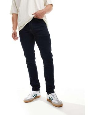 Farah Drake Slim Jeans - Blue