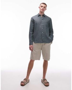 ARKET Camicia - Grigio