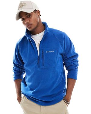 Columbia Fast Trek Iii - Blu