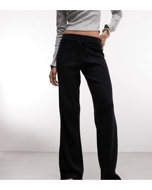 Collusion Yoga Pant - Blue