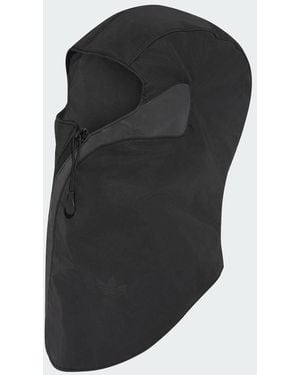 adidas Originals Balaclava Padded Beanie - Black