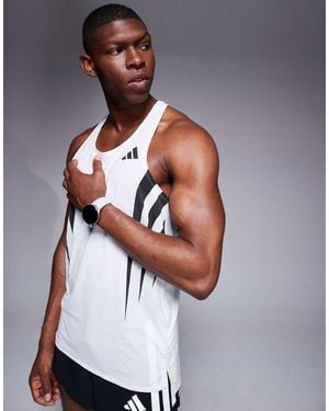adidas Originals Adidas Running - Bianco