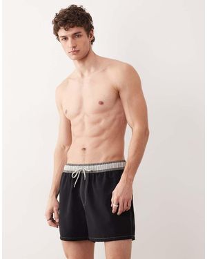 ASOS Swim Shorts - Pink